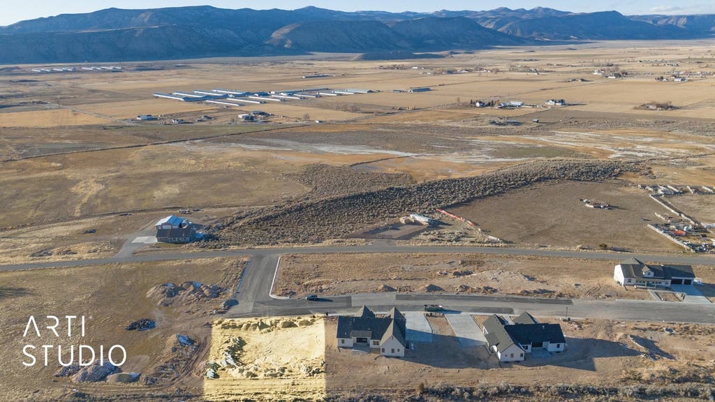 Photo of 1337 S 500 W #14, Manti, UT 84642 (MLS # 2177913)