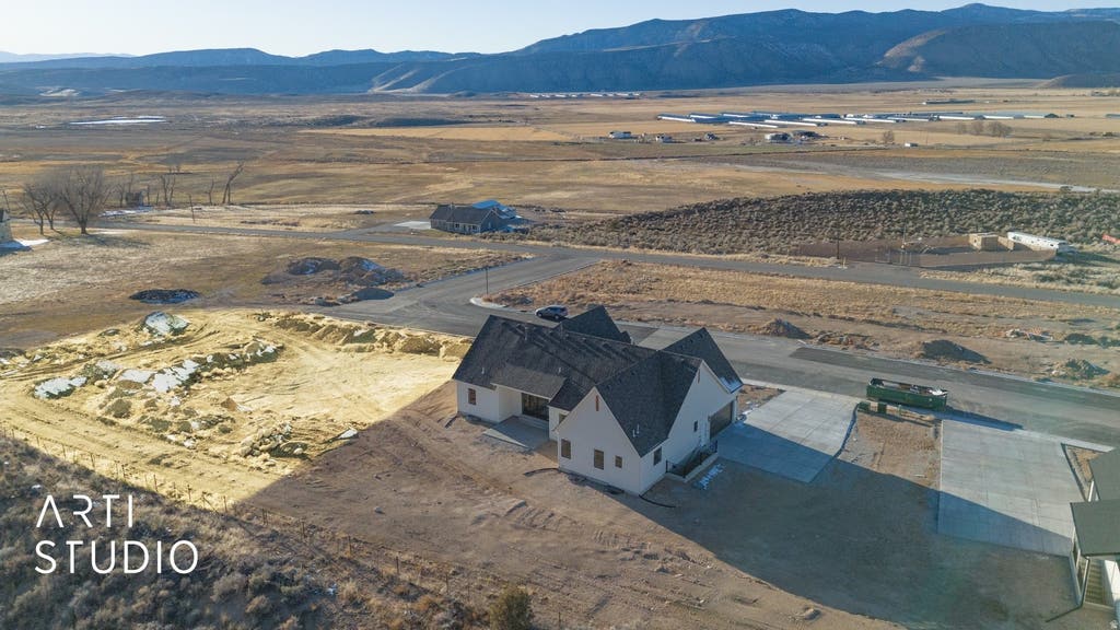 Photo of 1337 S 500 W #14, Manti, UT 84642 (MLS # 2177913)