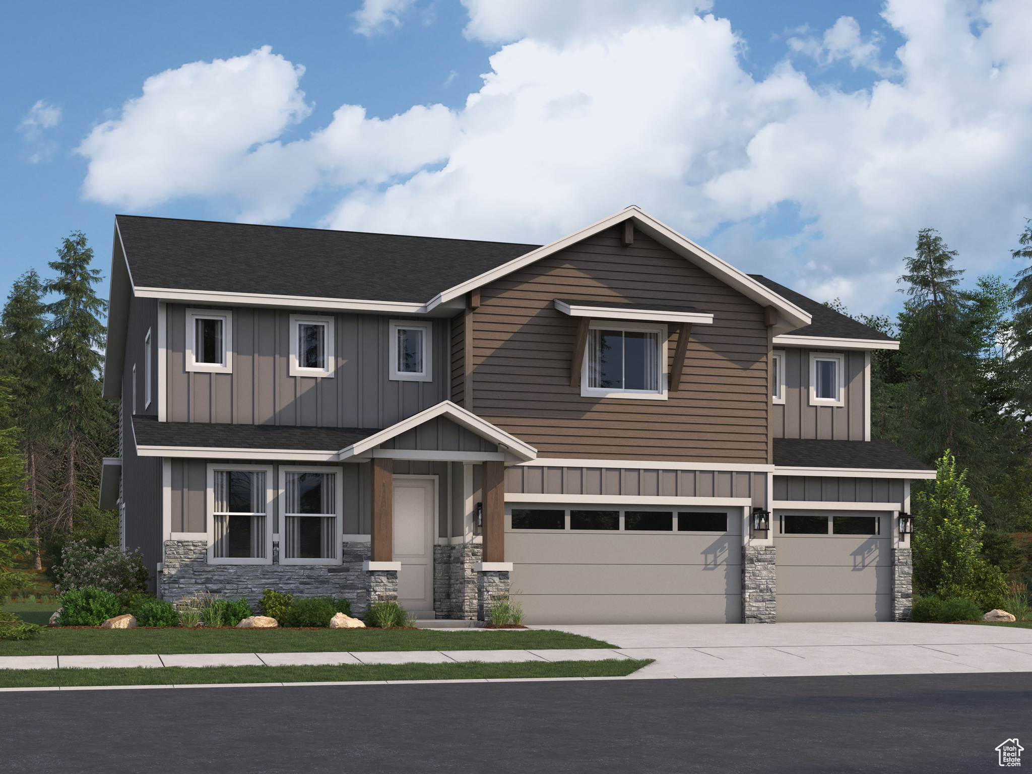 2434 N Meadowside Way #334, Heber City, Utah image 1