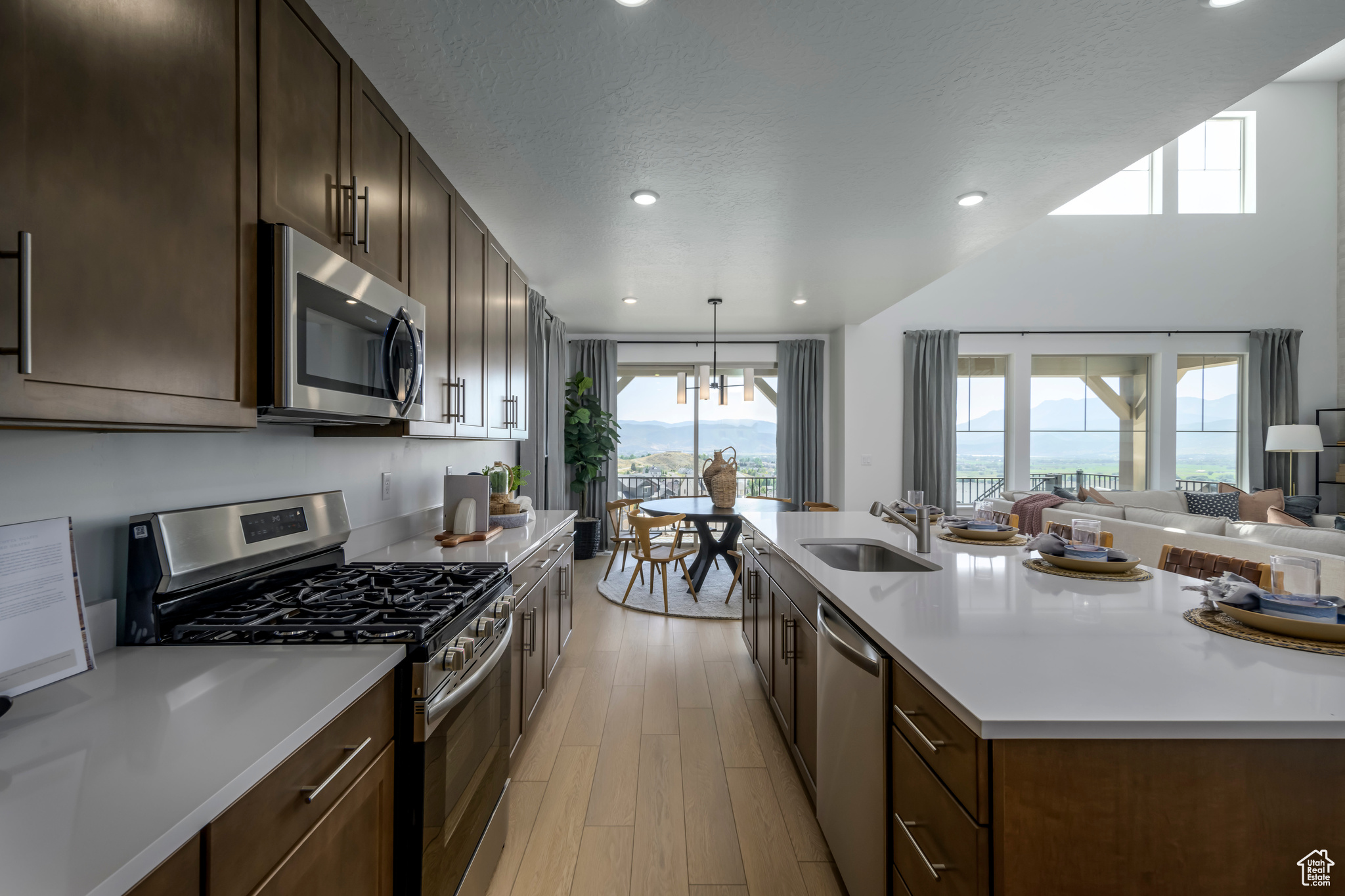 2434 N Meadowside Way #334, Heber City, Utah image 13
