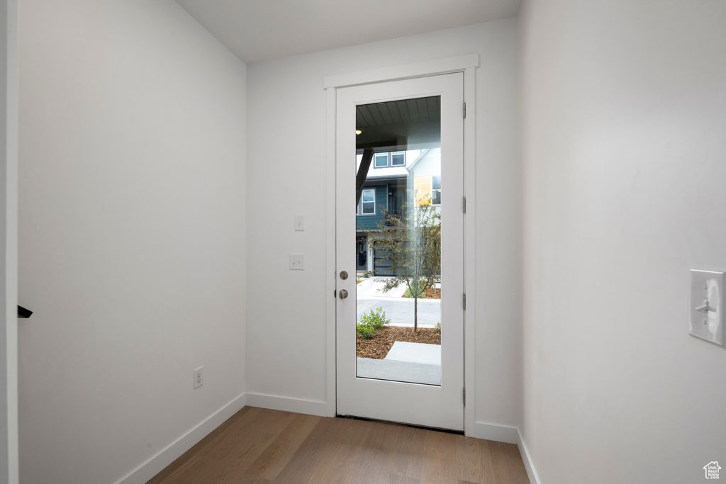 Photo of 436 N BISHOP PL #3-14, Salt Lake City, UT 84103 (MLS # 2119590)