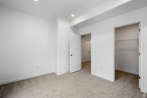 Tiny photo for 436 N BISHOP PL #3-14, Salt Lake City, UT 84103 (MLS # 2119590)