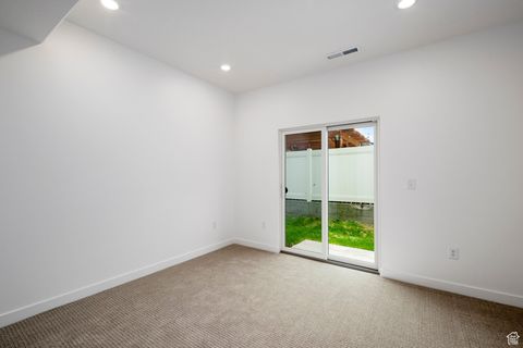 Tiny photo for 436 N BISHOP PL #3-14, Salt Lake City, UT 84103 (MLS # 2119590)