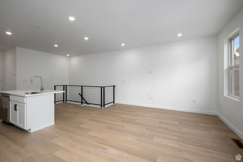 Tiny photo for 436 N BISHOP PL #3-14, Salt Lake City, UT 84103 (MLS # 2119590)