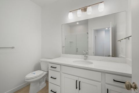 Tiny photo for 436 N BISHOP PL #3-14, Salt Lake City, UT 84103 (MLS # 2119590)