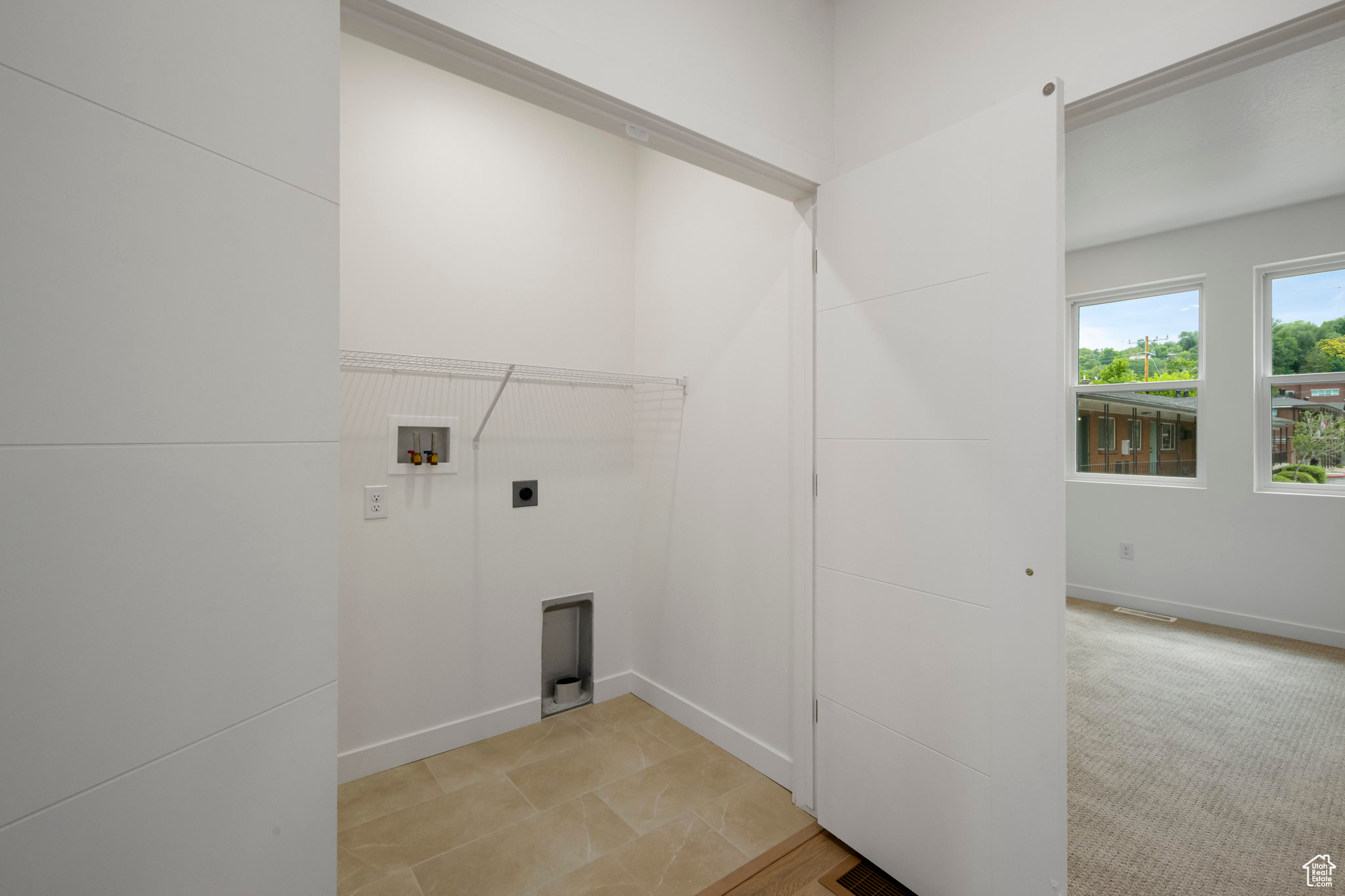 HOME SUB - Residential