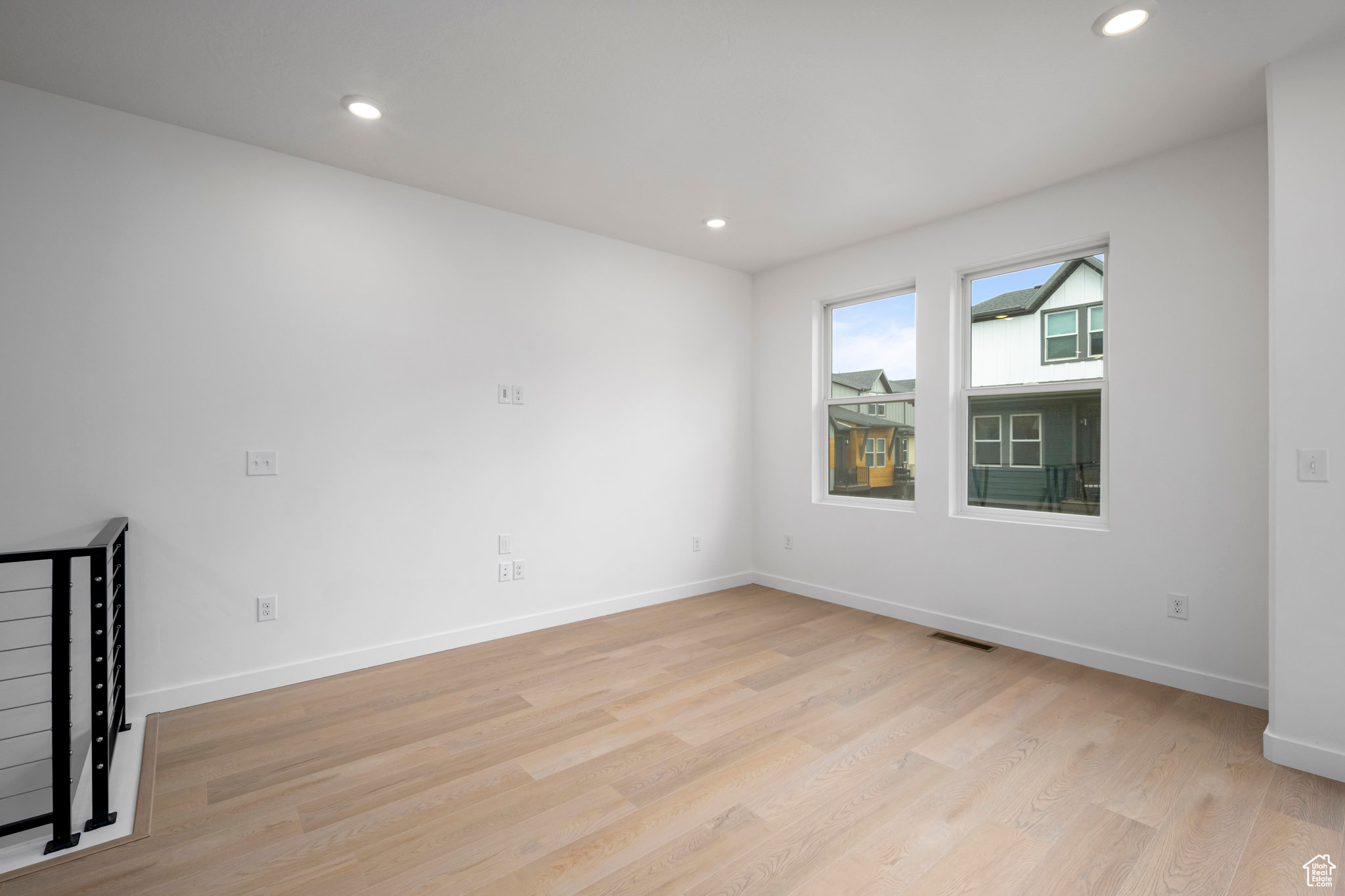 HOME SUB - Residential