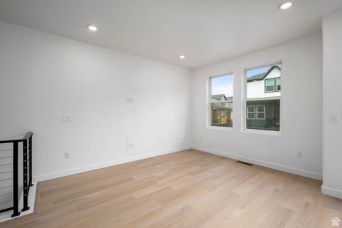 Tiny photo for 436 N BISHOP PL #3-14, Salt Lake City, UT 84103 (MLS # 2119590)