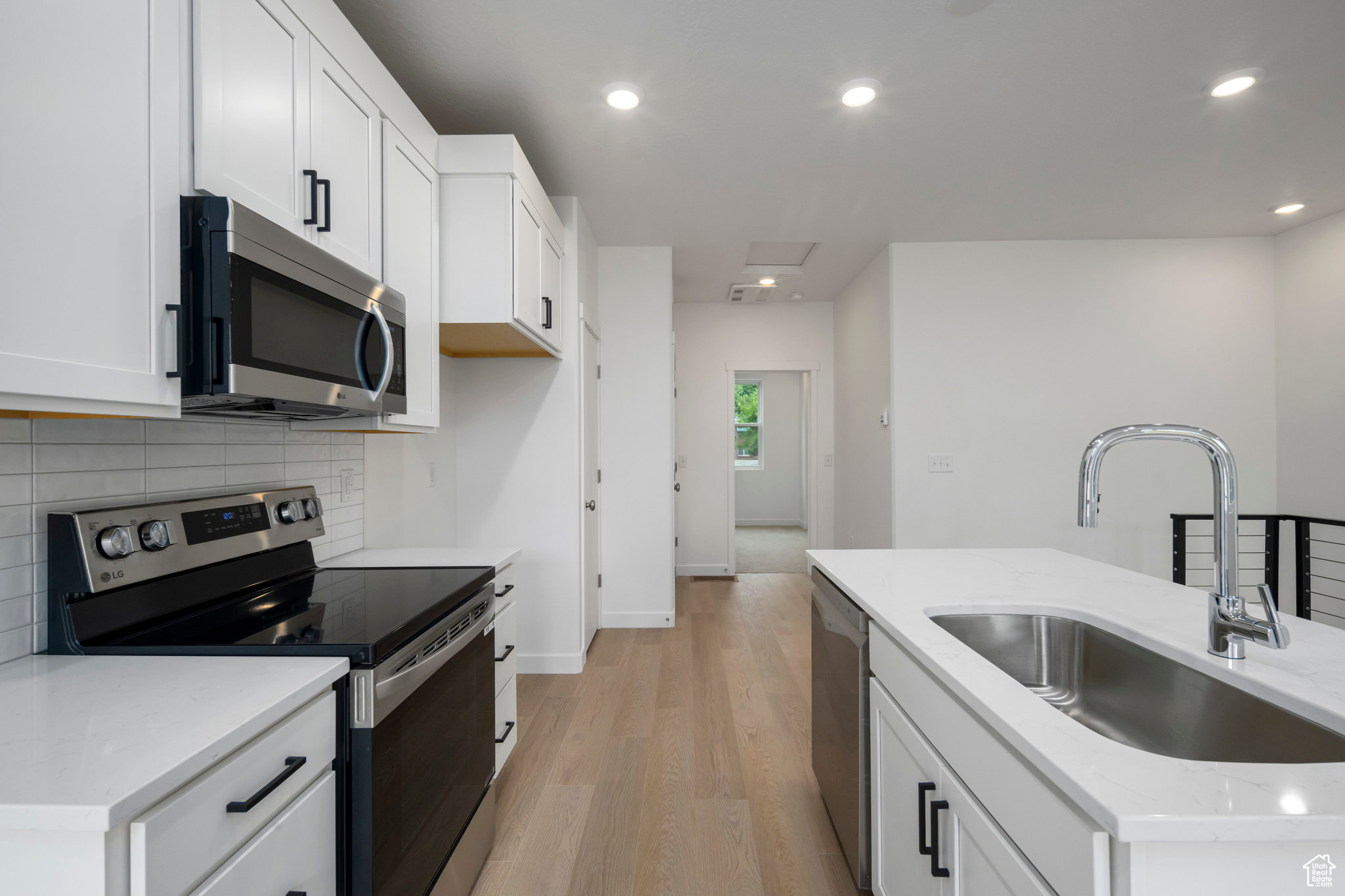 HOME SUB - Residential