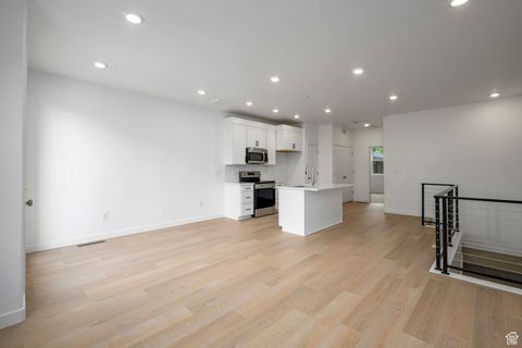 Tiny photo for 436 N BISHOP PL #3-14, Salt Lake City, UT 84103 (MLS # 2119590)