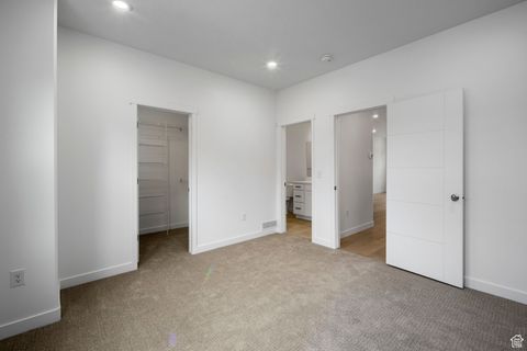 Tiny photo for 436 N BISHOP PL #3-14, Salt Lake City, UT 84103 (MLS # 2119590)