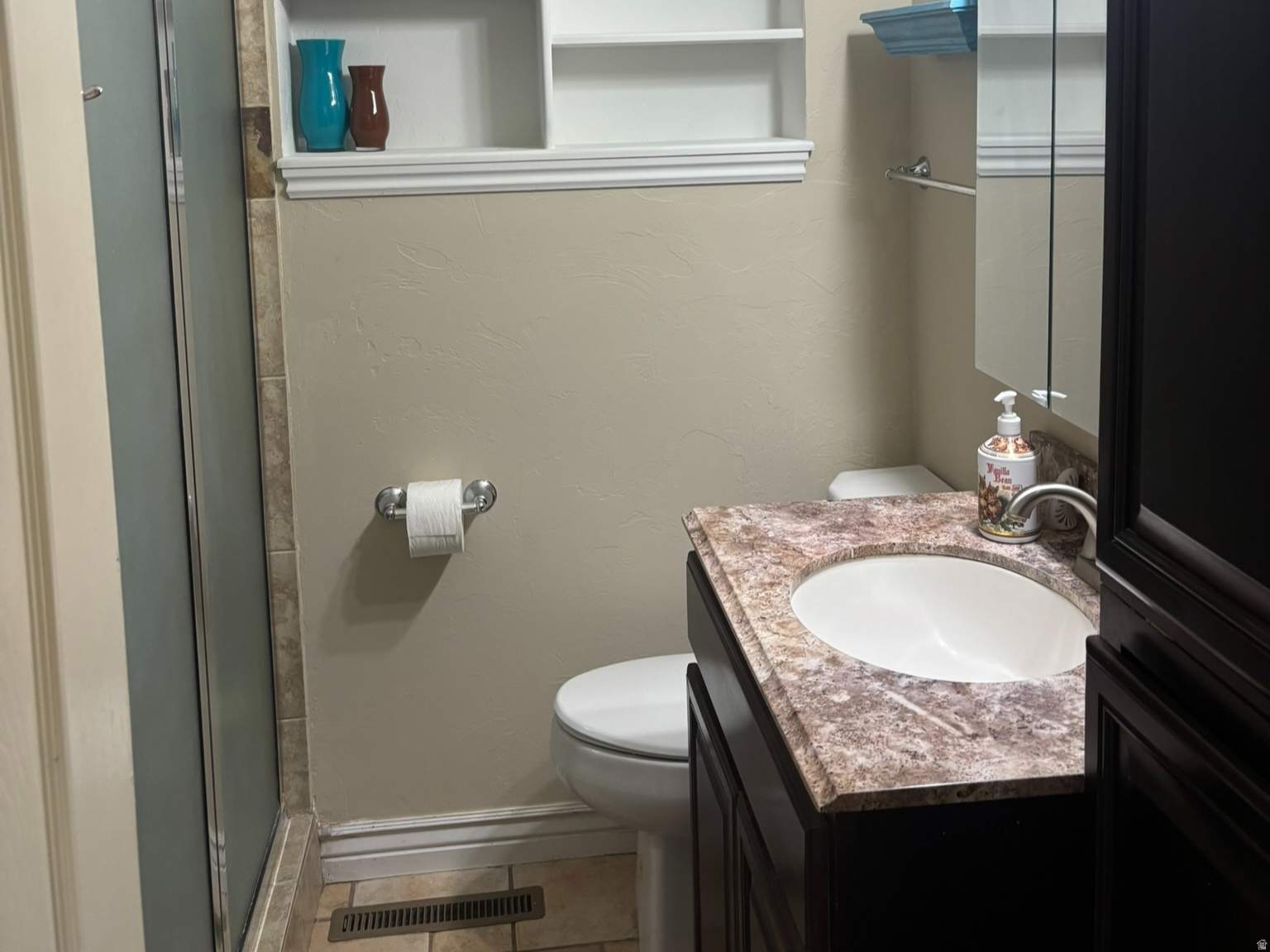 SHIMMIN SUB - Residential