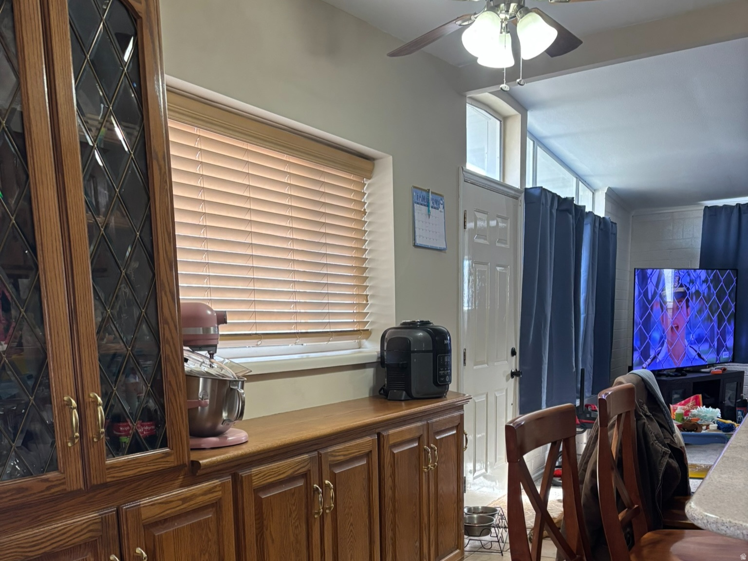 SHIMMIN SUB - Residential