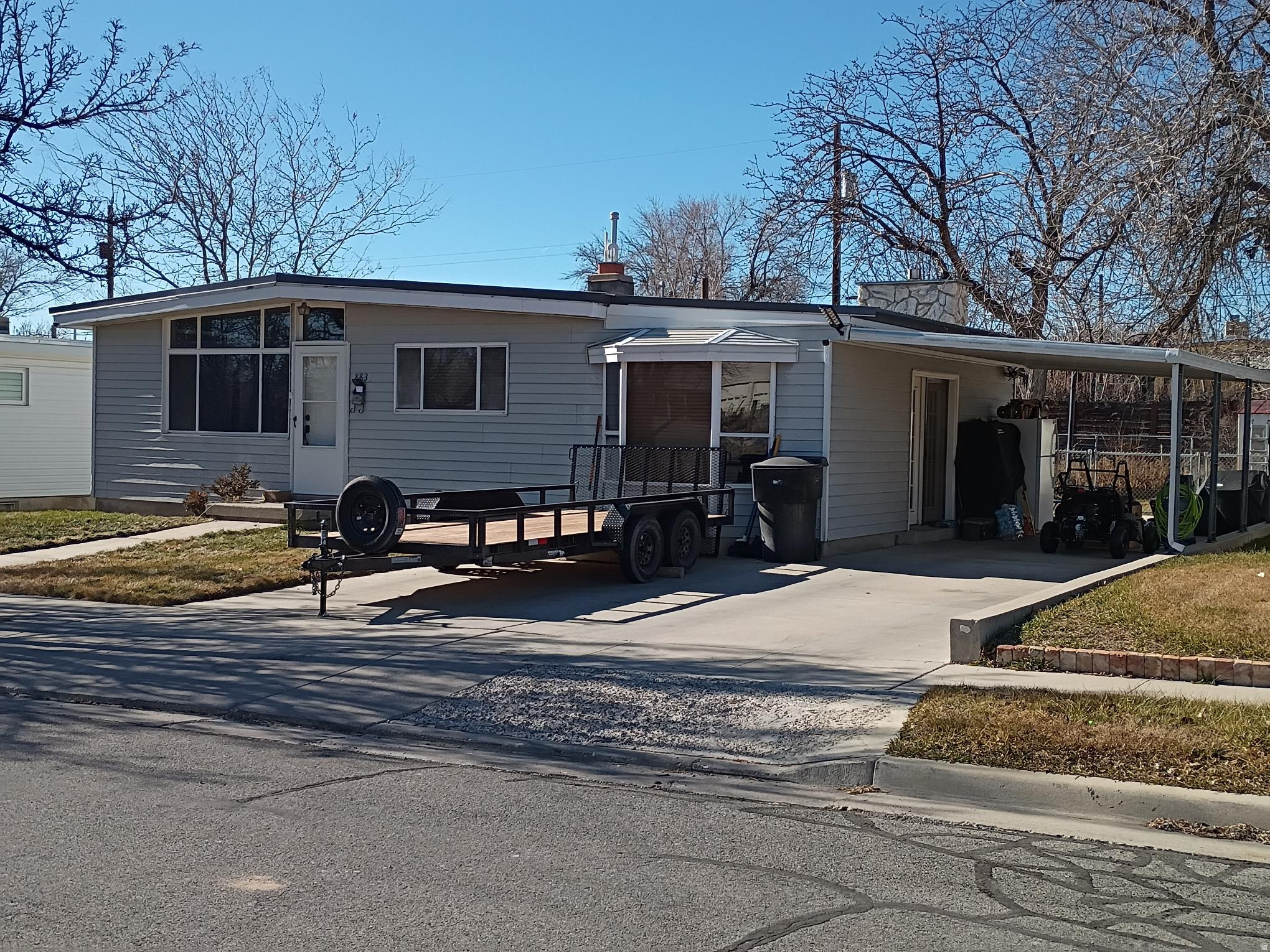 SHIMMIN SUB - Residential