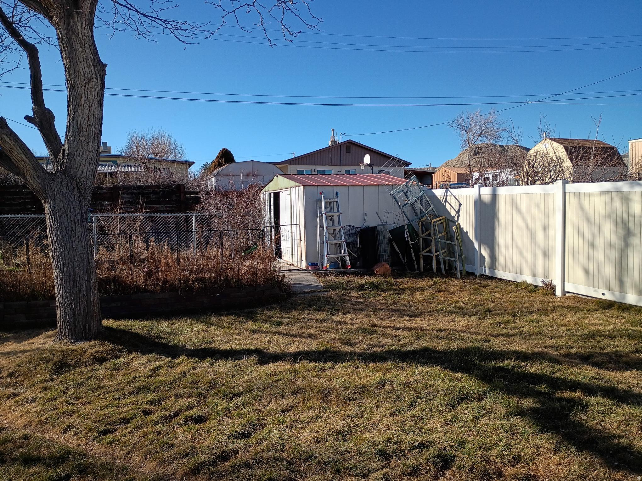 SHIMMIN SUB - Residential