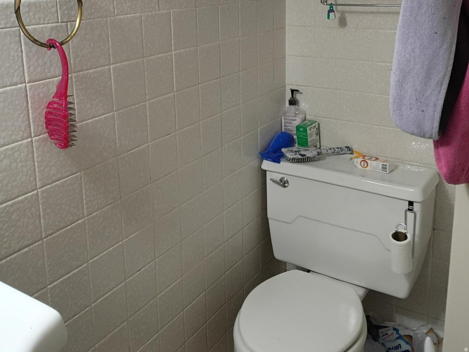 SHIMMIN SUB - Residential