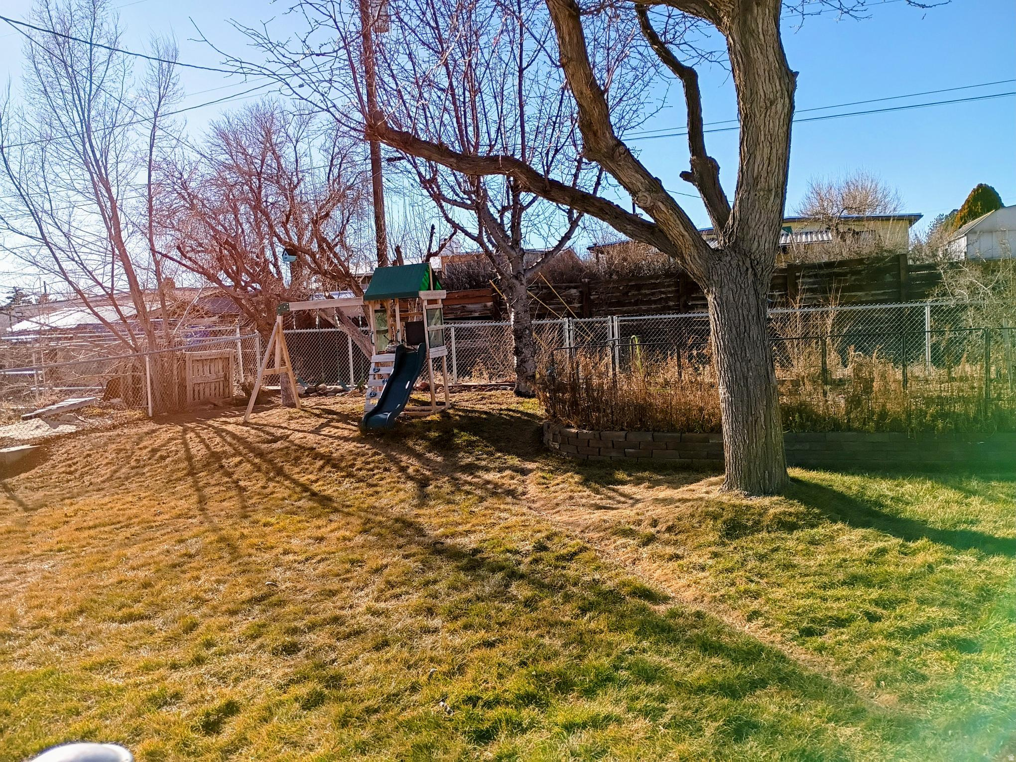 SHIMMIN SUB - Residential