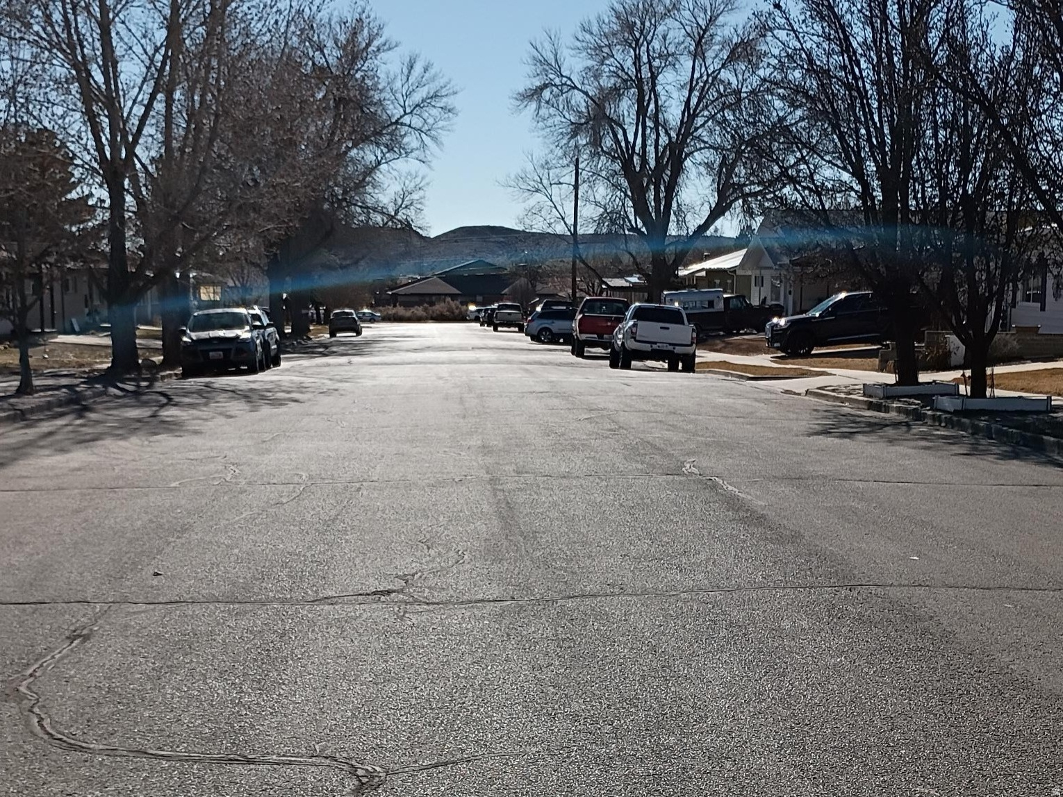 SHIMMIN SUB - Residential