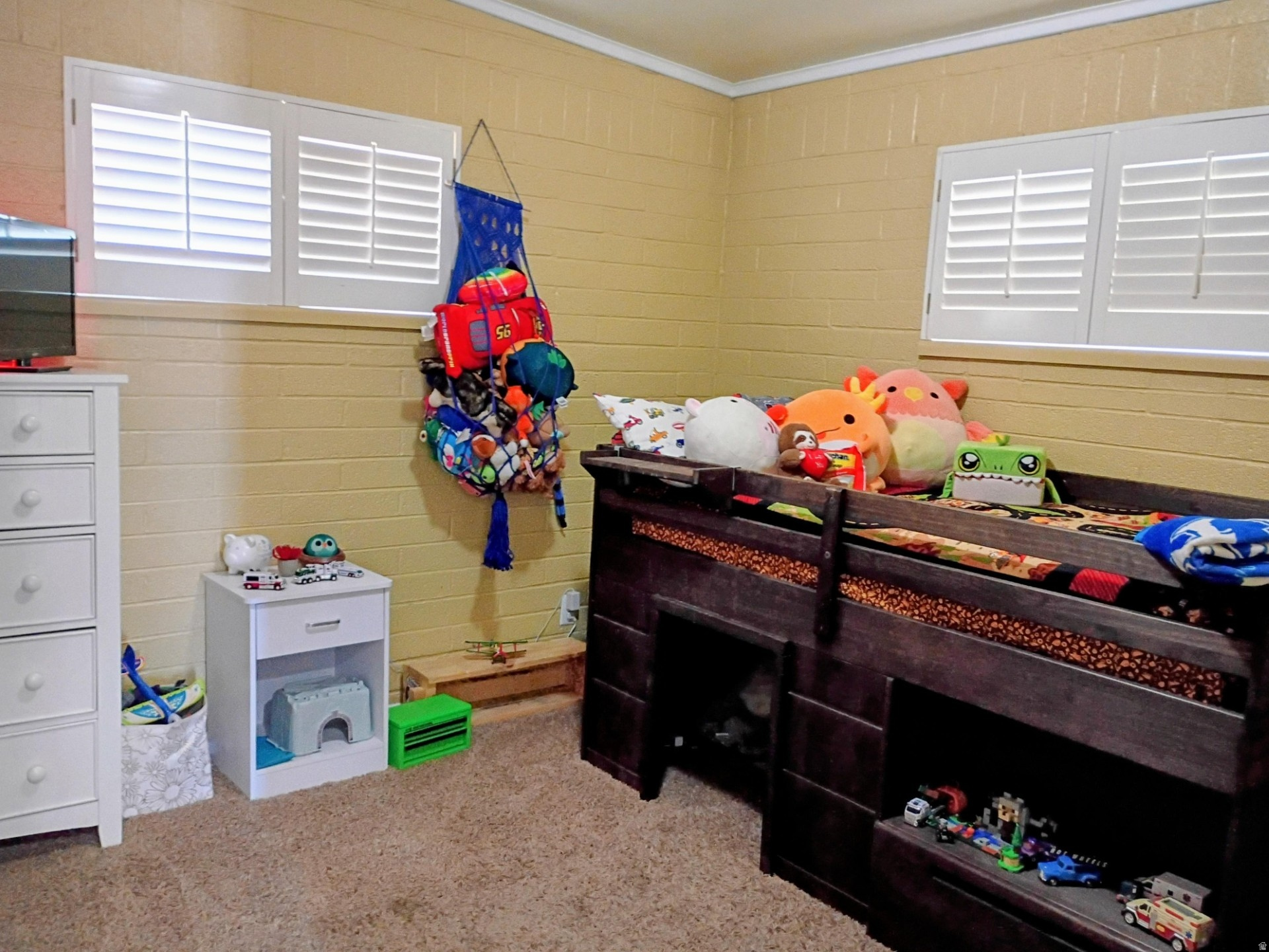 SHIMMIN SUB - Residential