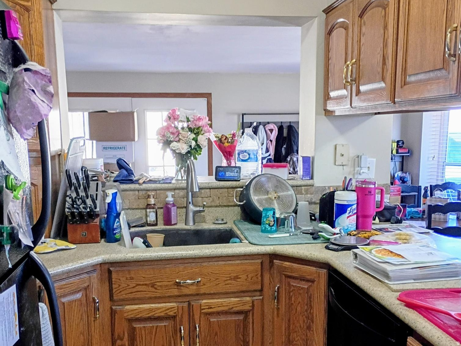 SHIMMIN SUB - Residential