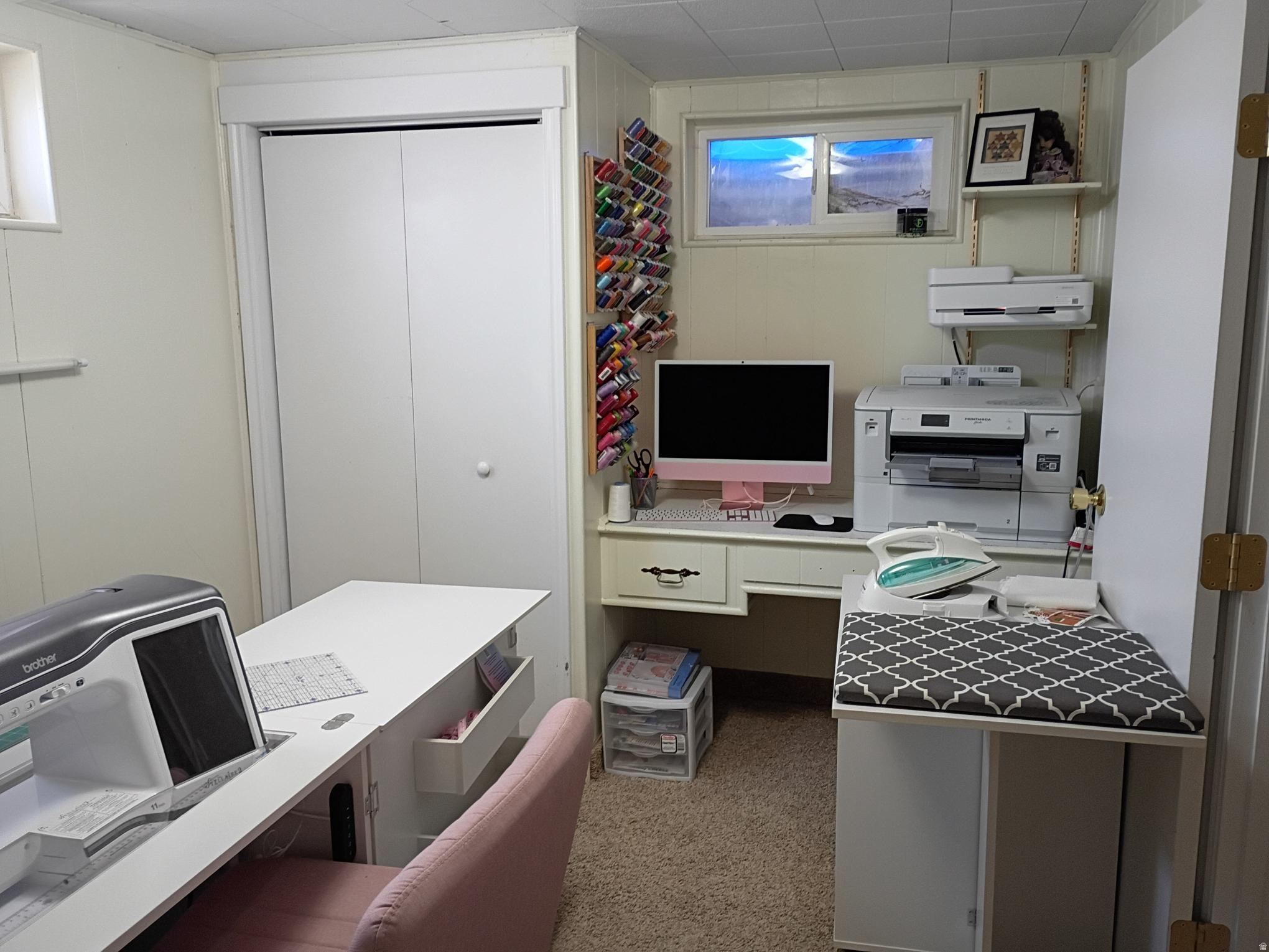 SHIMMIN SUB - Residential