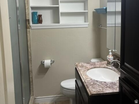 SHIMMIN SUB - Residential