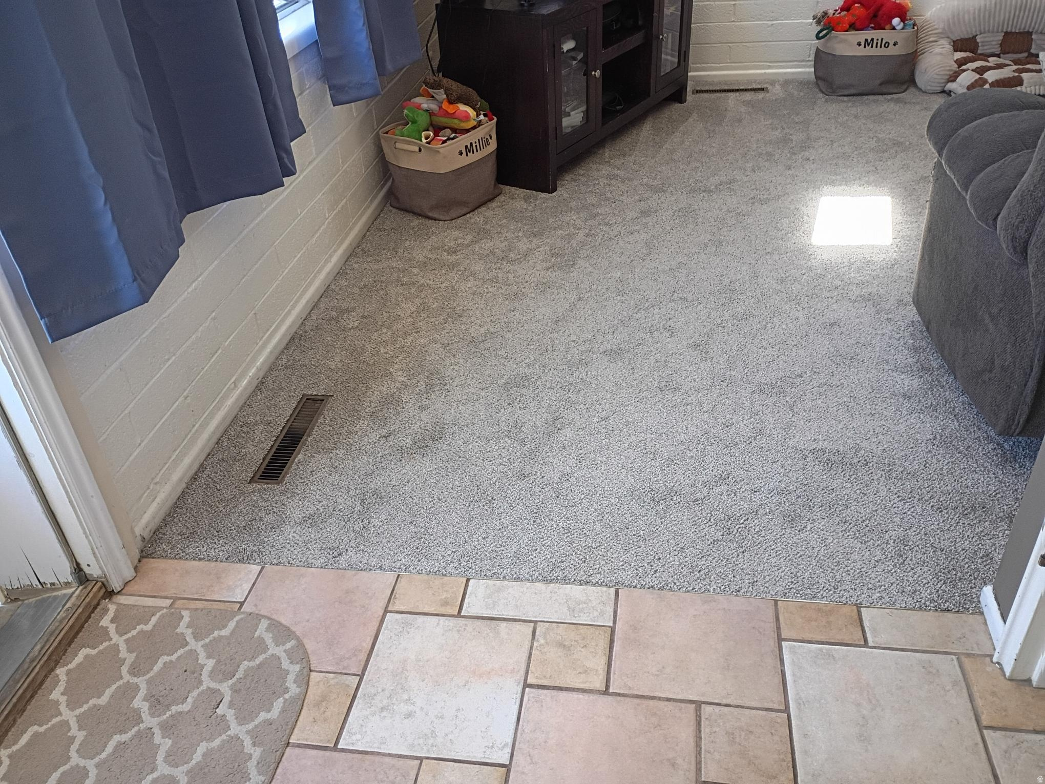 SHIMMIN SUB - Residential