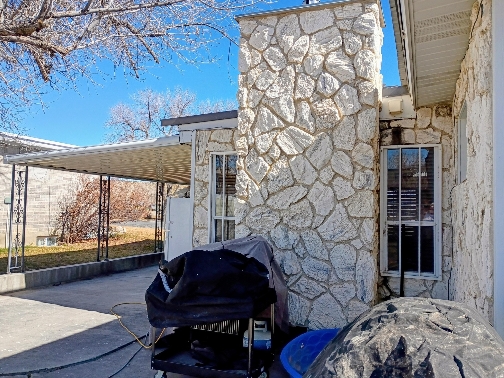 SHIMMIN SUB - Residential