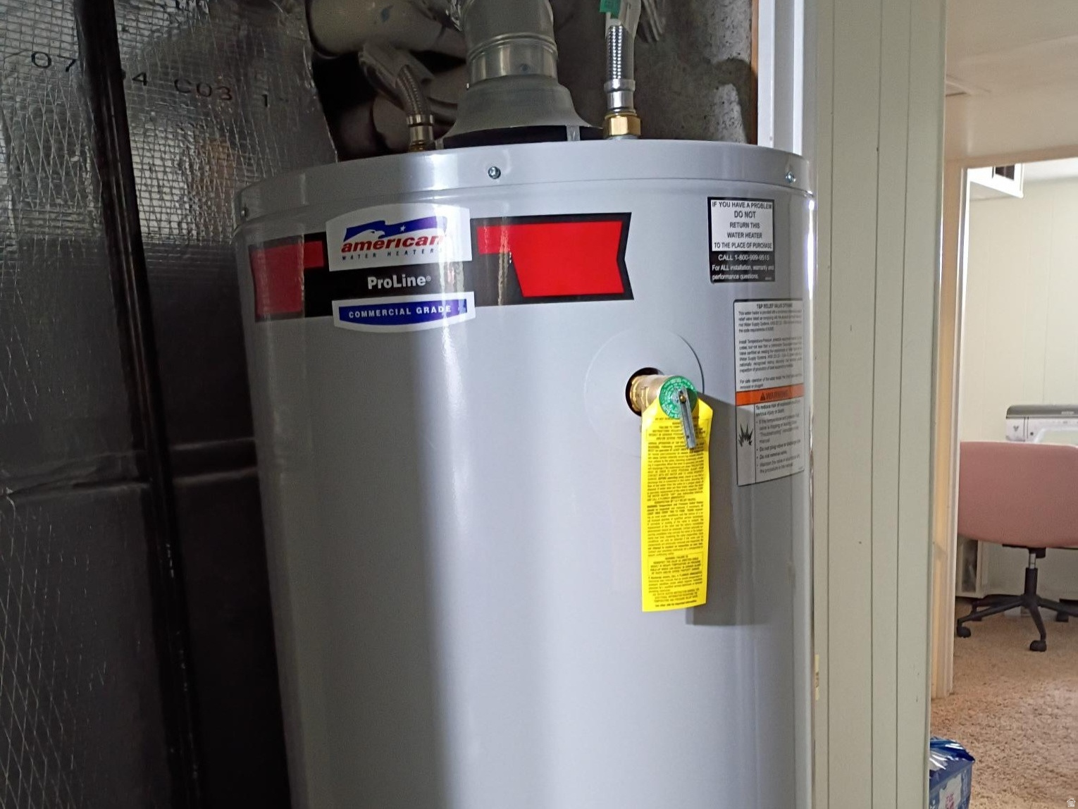 SHIMMIN SUB - Residential