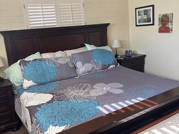 SHIMMIN SUB - Residential