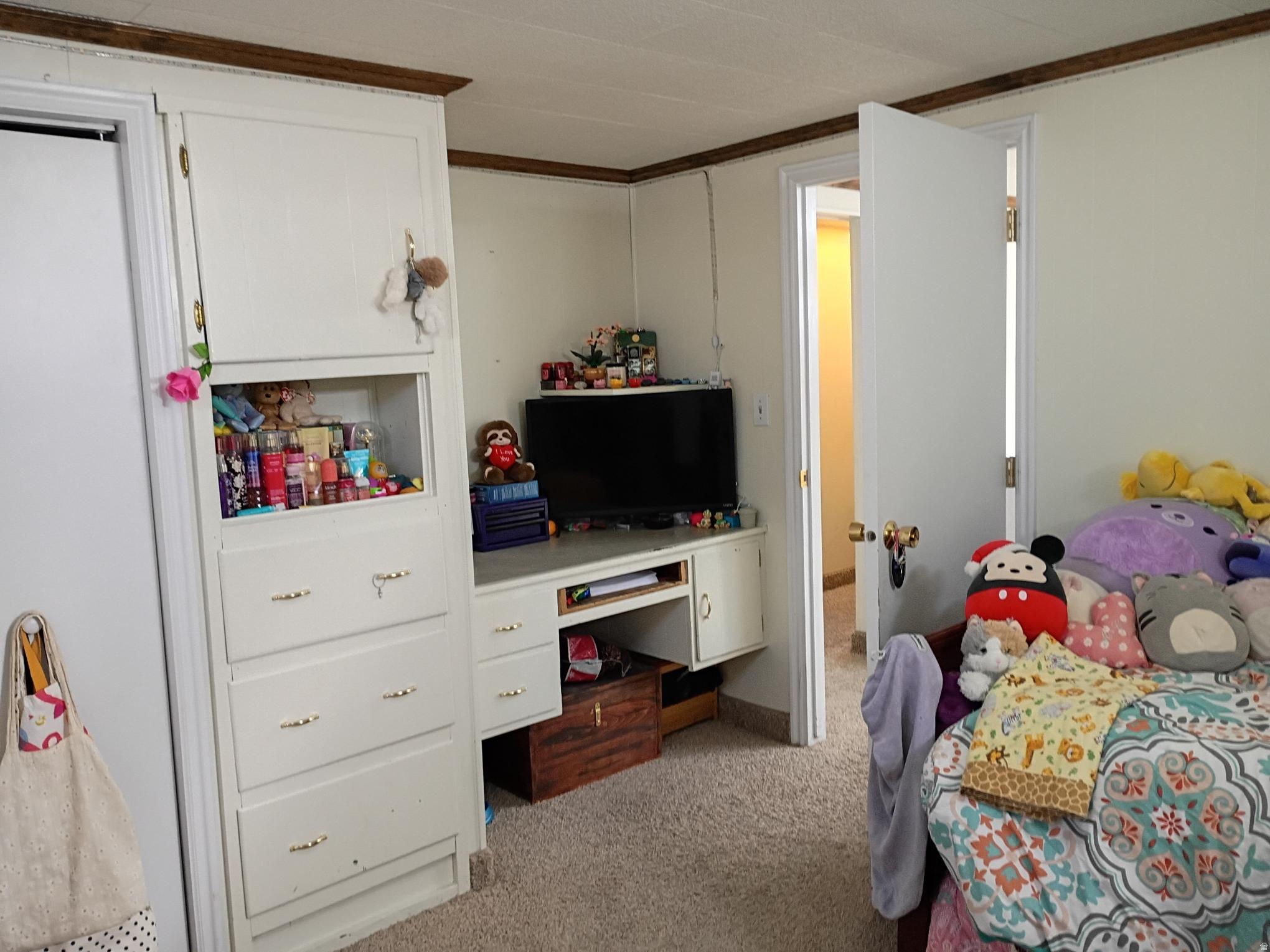 SHIMMIN SUB - Residential