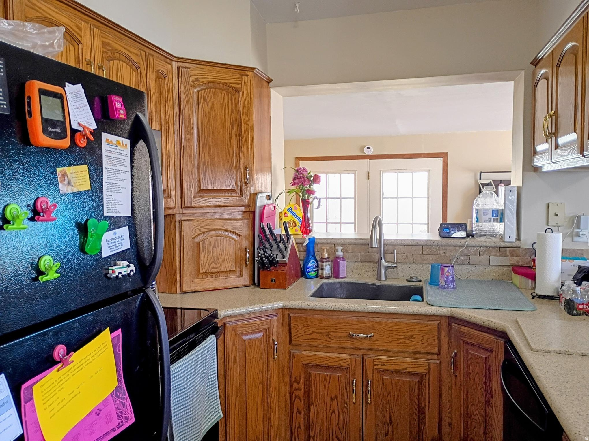 SHIMMIN SUB - Residential