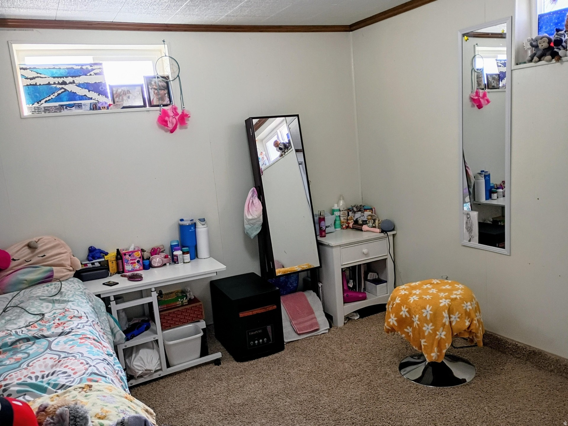 SHIMMIN SUB - Residential