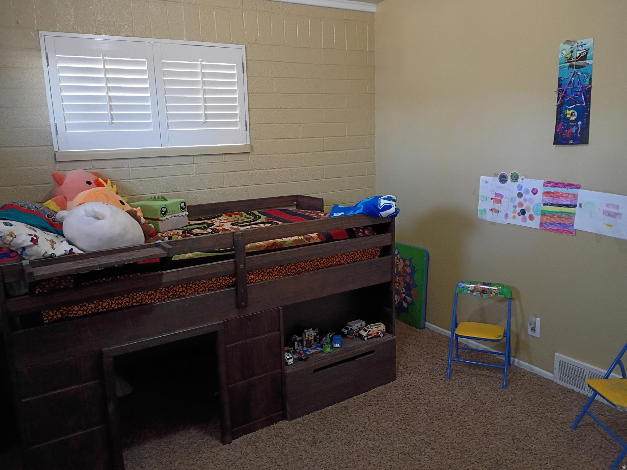 SHIMMIN SUB - Residential