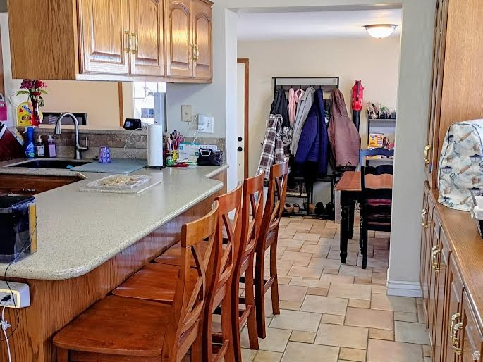 SHIMMIN SUB - Residential