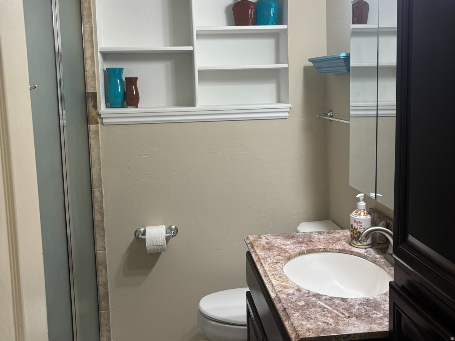 SHIMMIN SUB - Residential