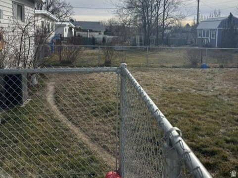 SHIMMIN SUB - Residential