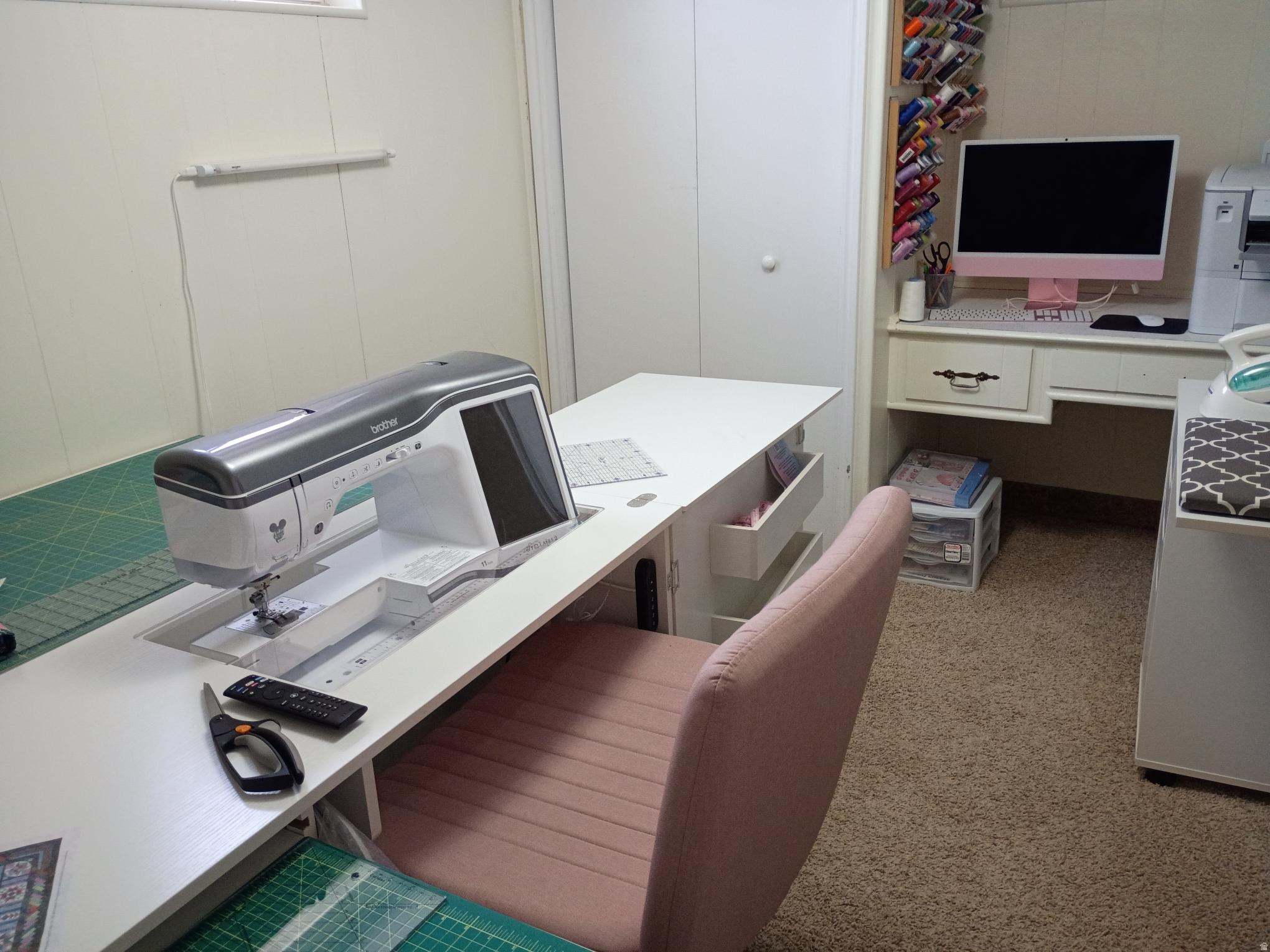 SHIMMIN SUB - Residential