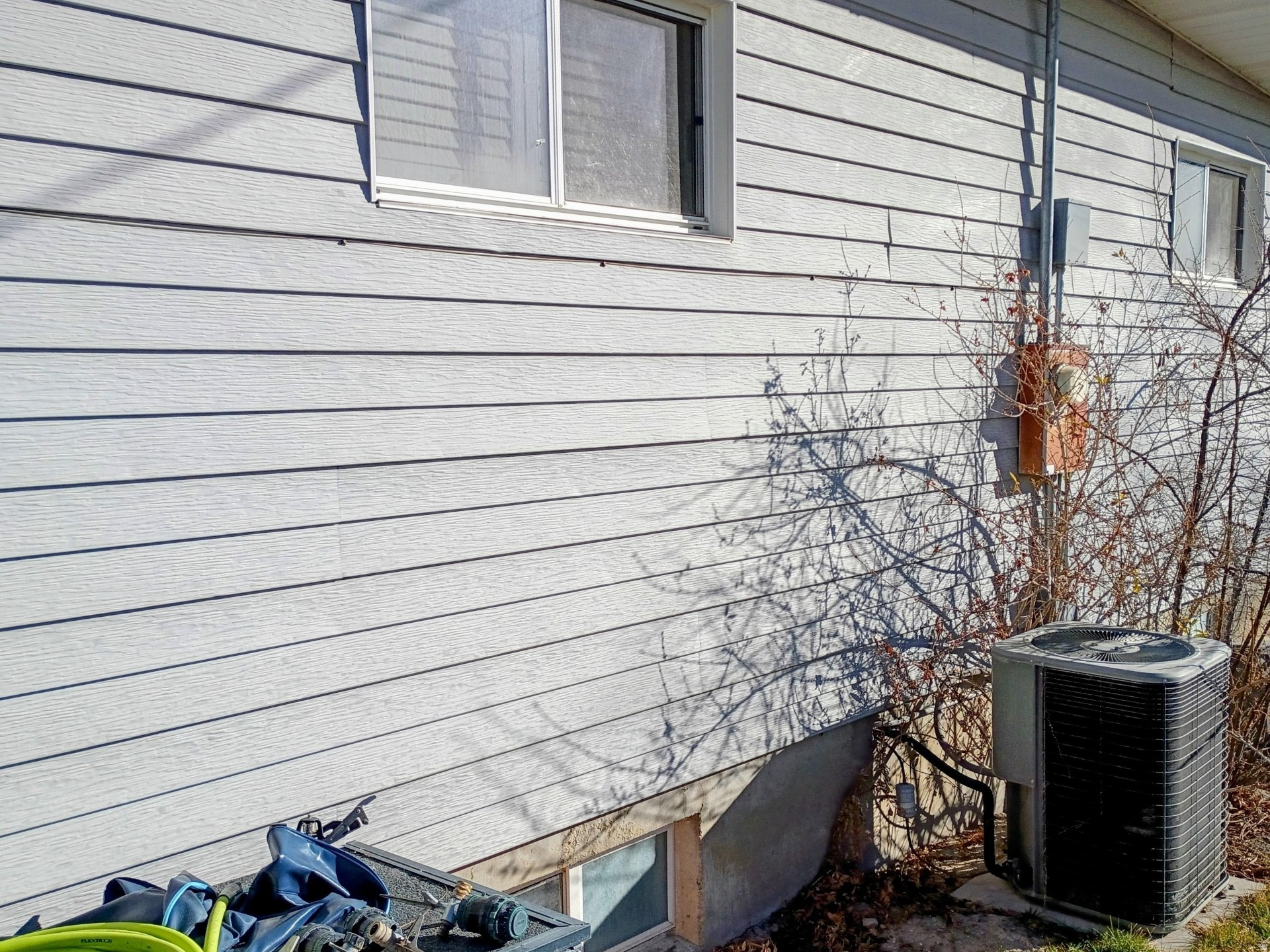 SHIMMIN SUB - Residential