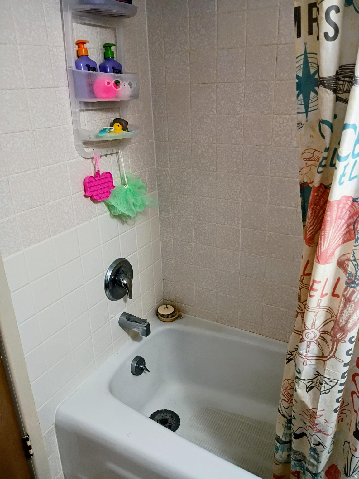 SHIMMIN SUB - Residential