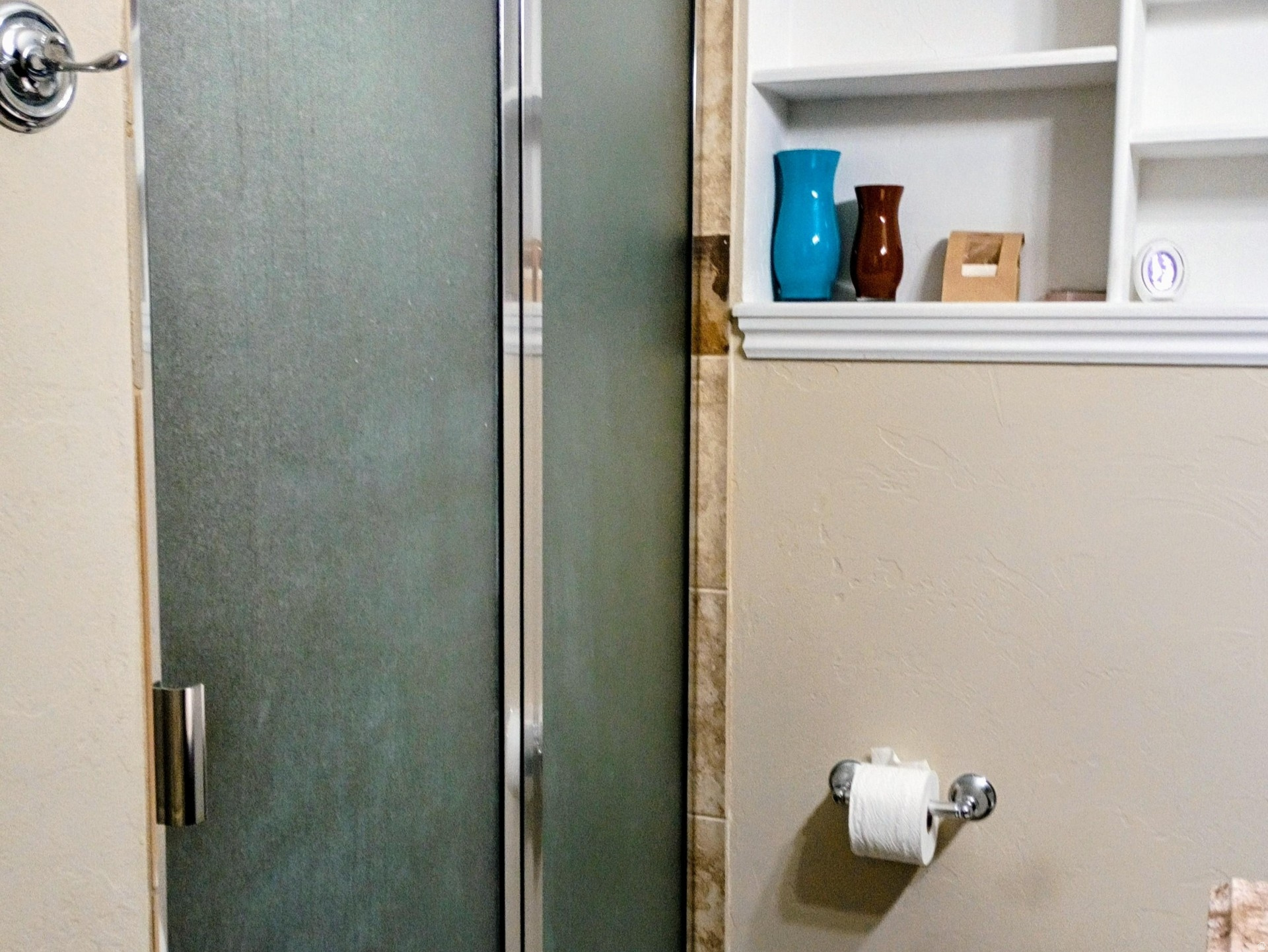 SHIMMIN SUB - Residential