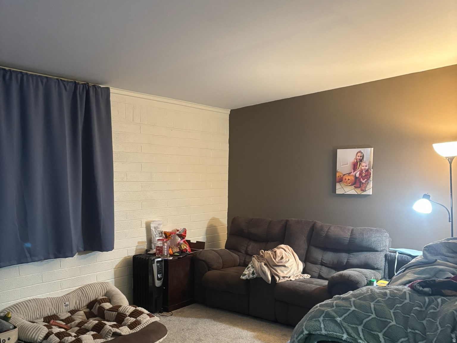 SHIMMIN SUB - Residential