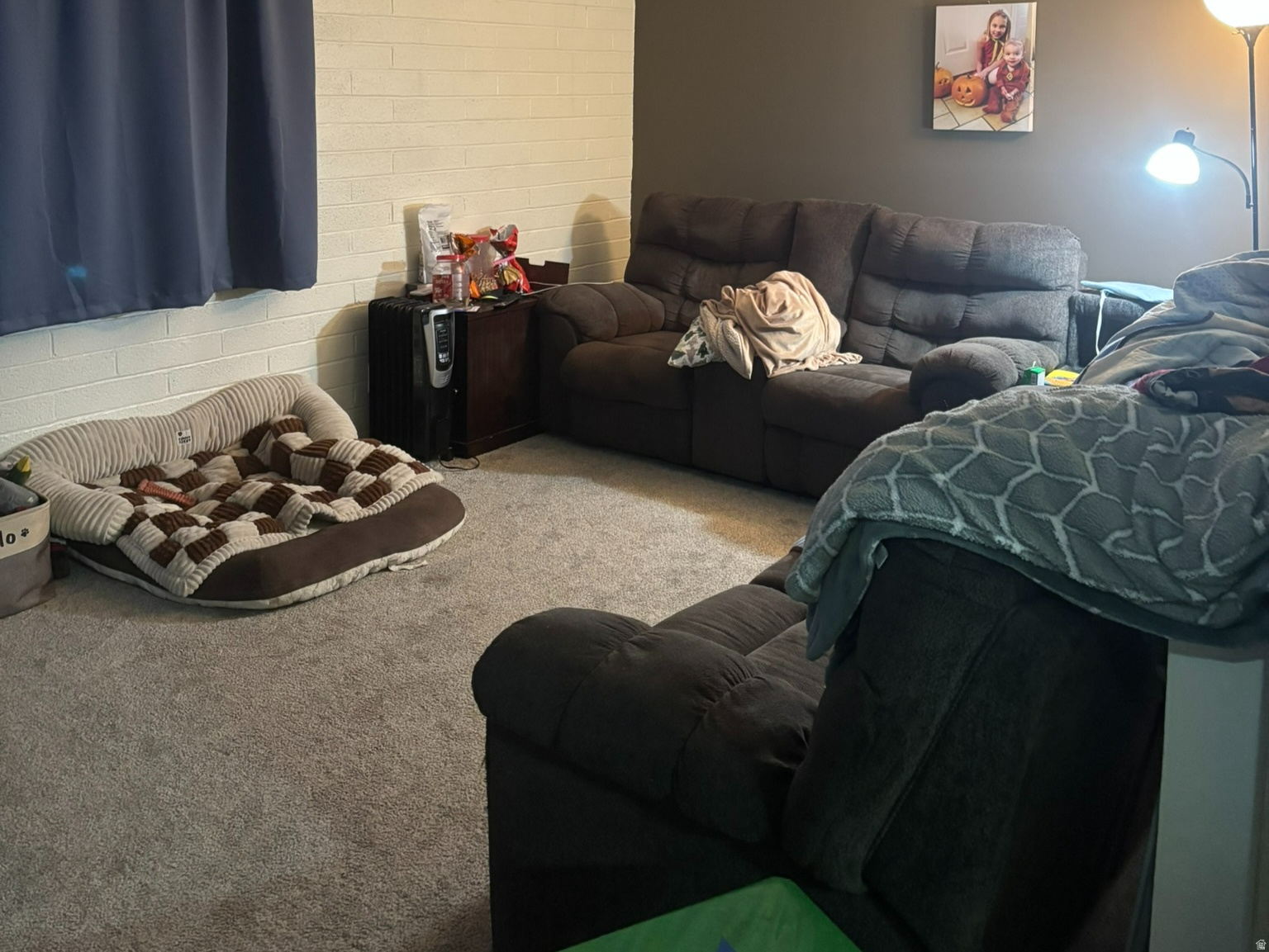 SHIMMIN SUB - Residential