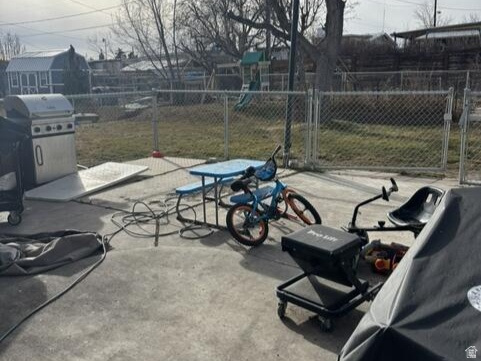 SHIMMIN SUB - Residential