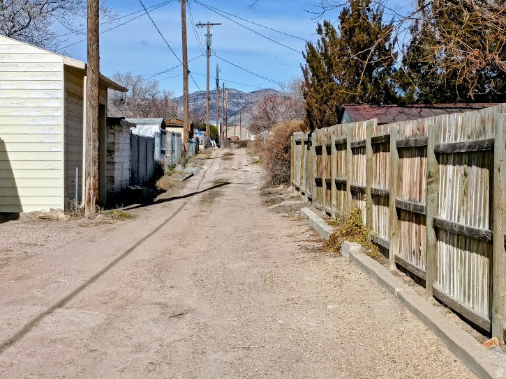 SHIMMIN SUB - Residential