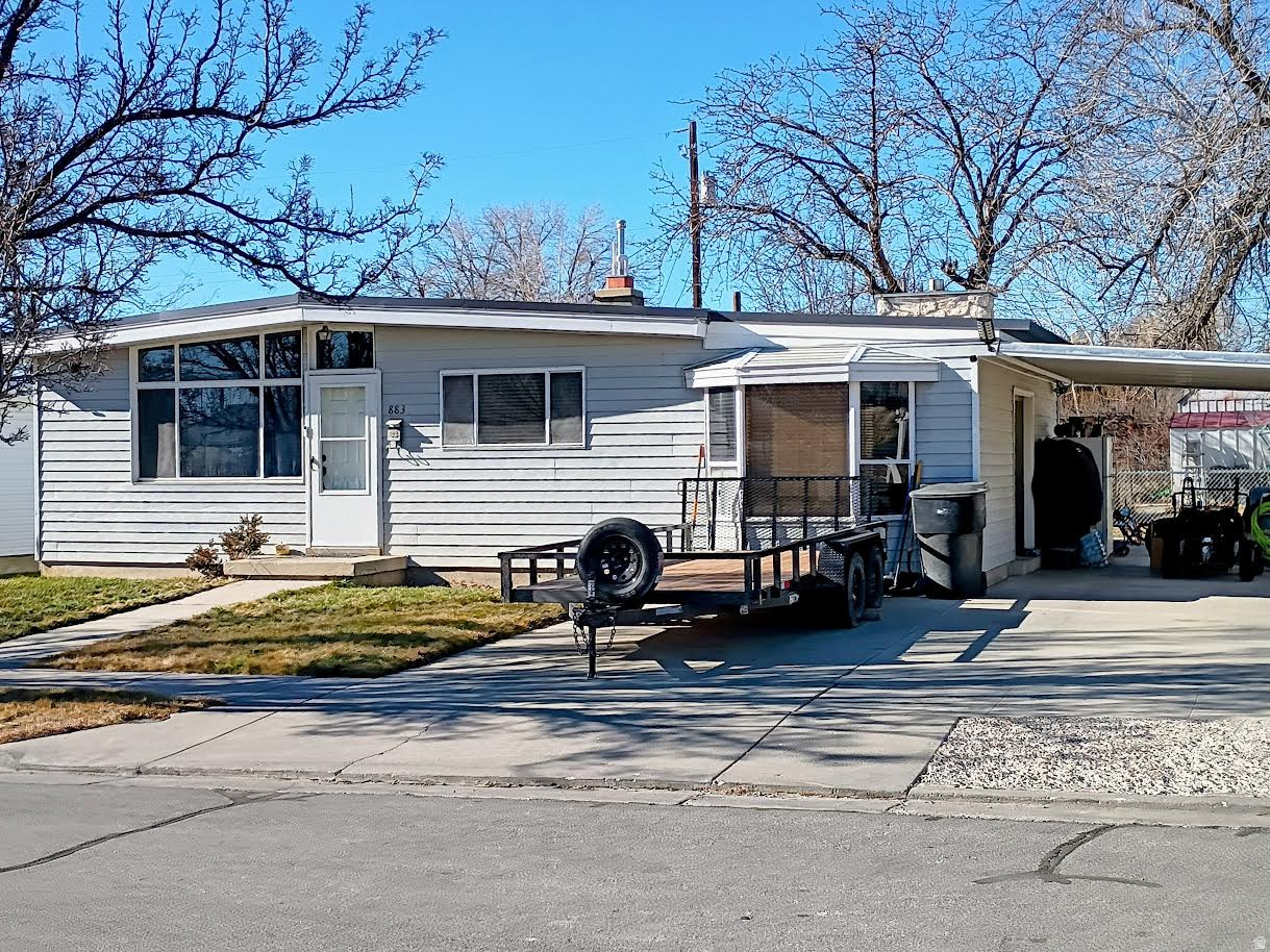 SHIMMIN SUB - Residential