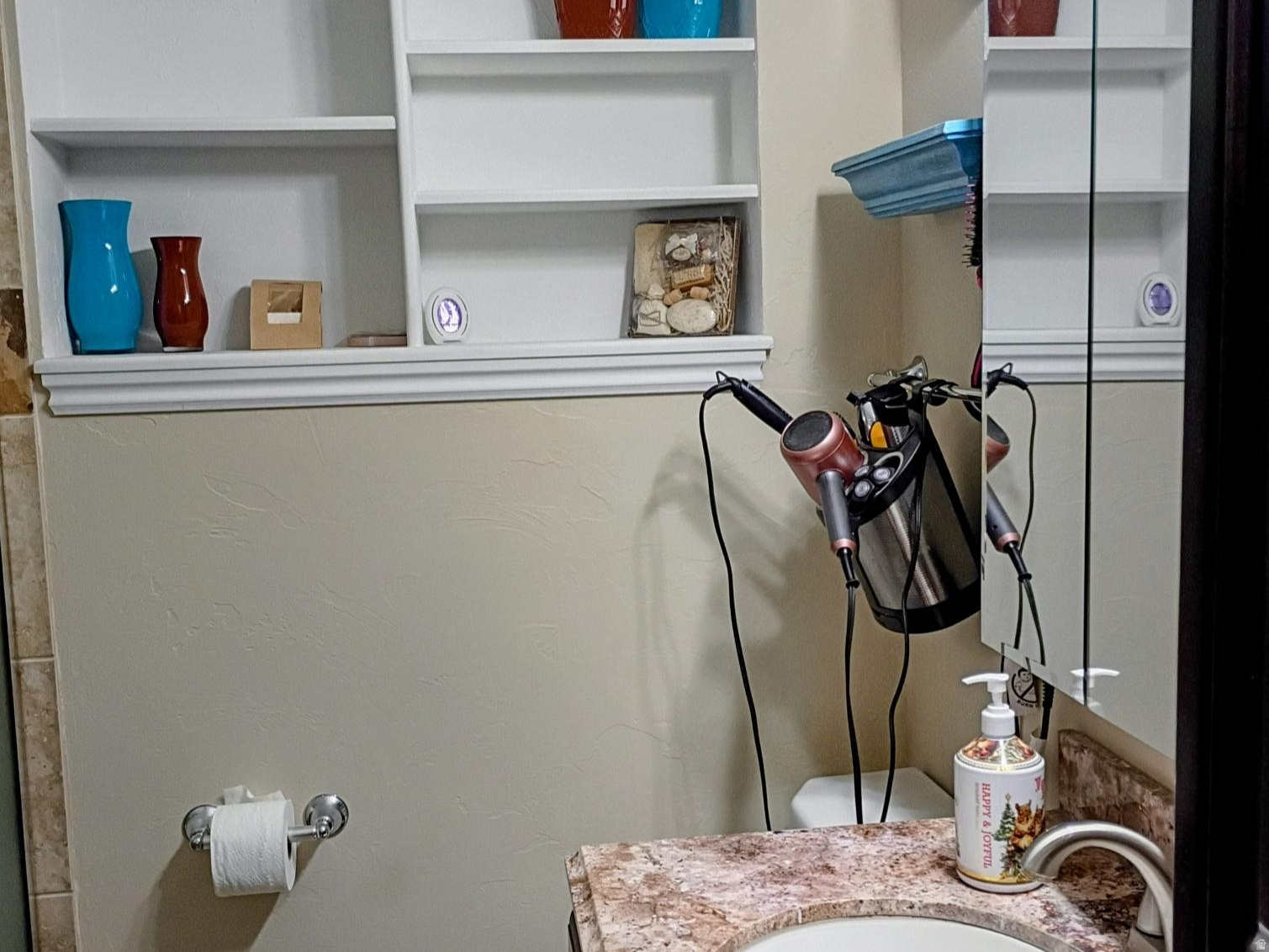 SHIMMIN SUB - Residential