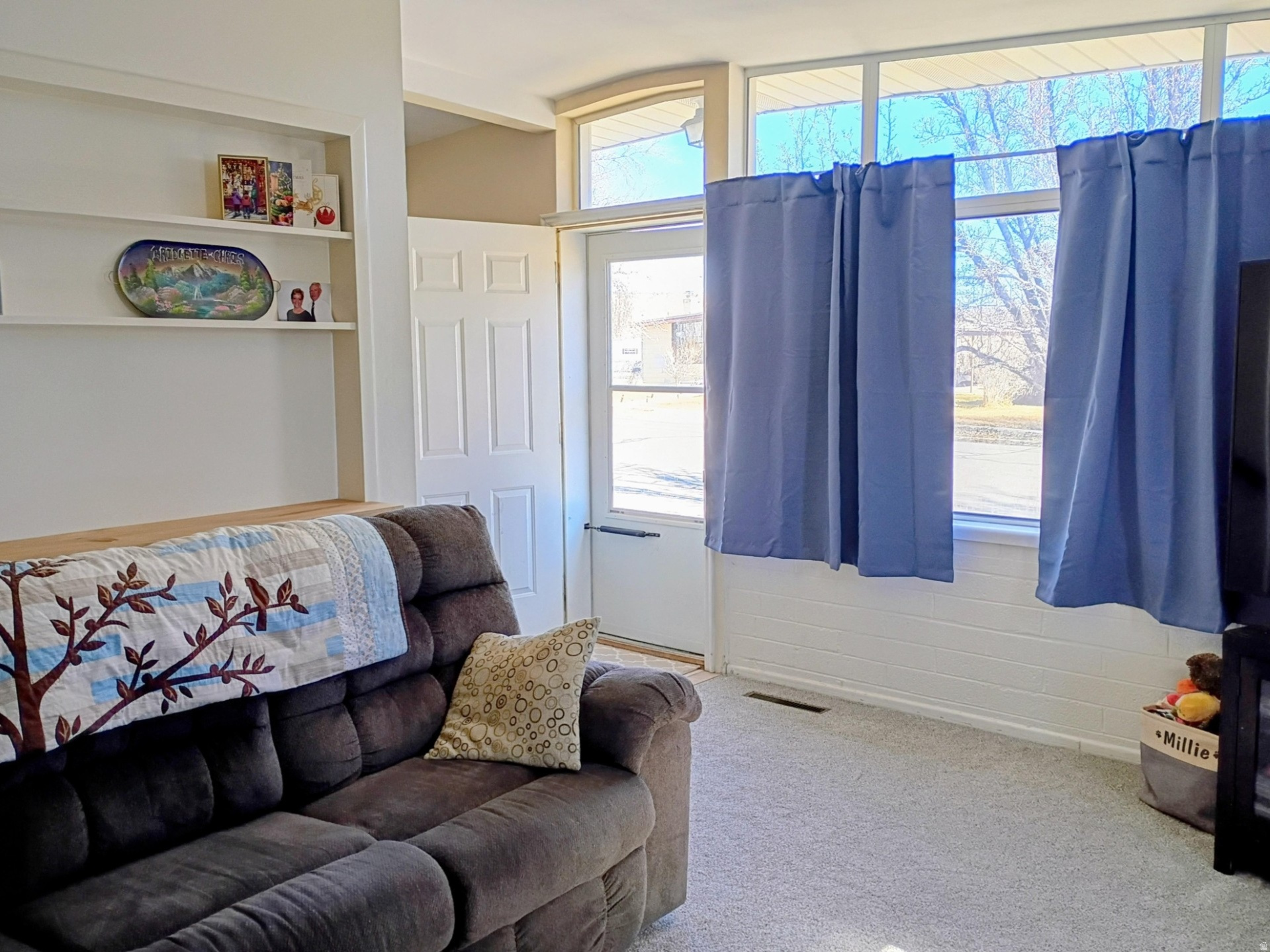 SHIMMIN SUB - Residential