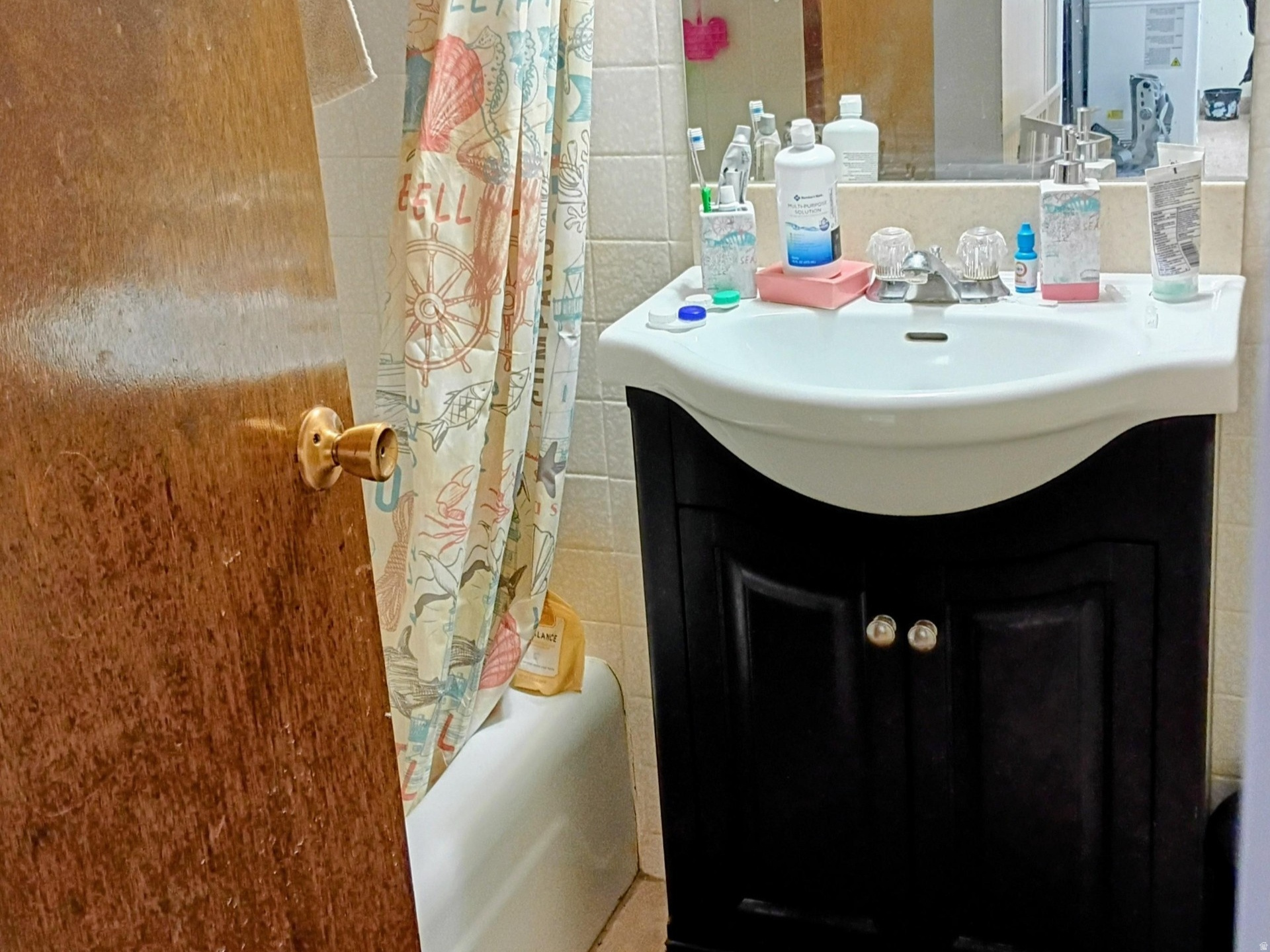 SHIMMIN SUB - Residential