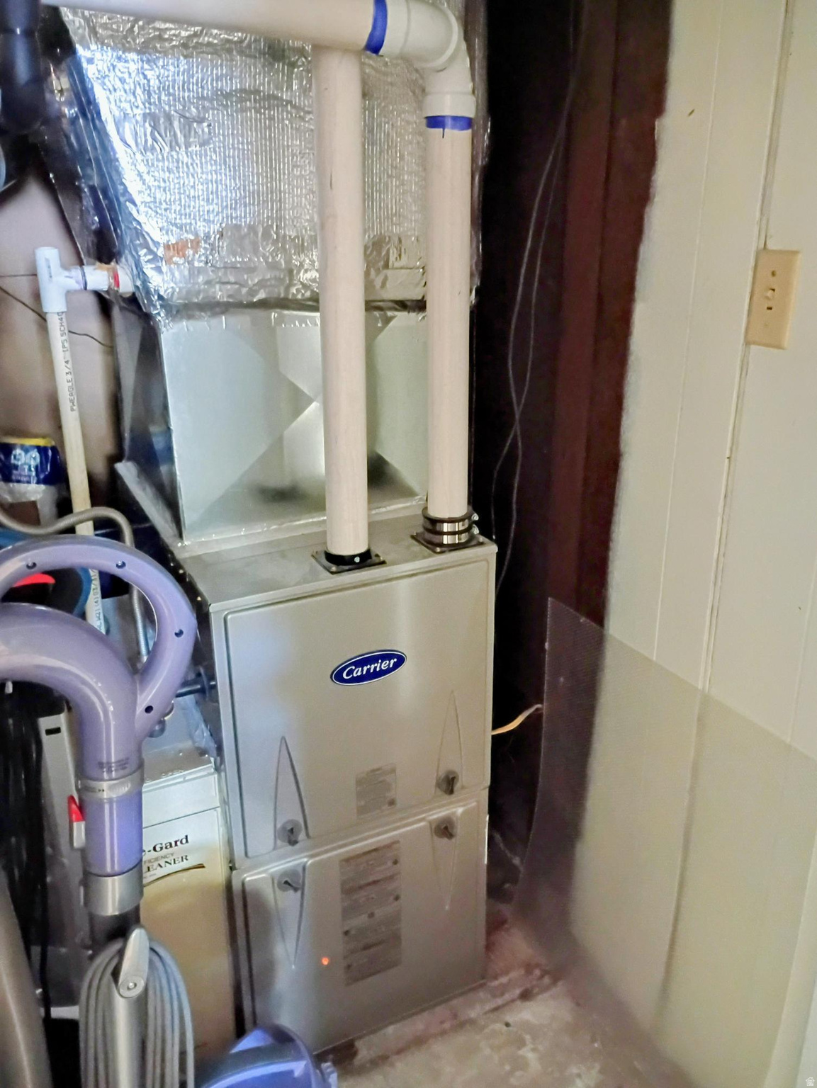 SHIMMIN SUB - Residential